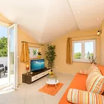 Labinjan Daire Poreč