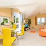 Daire Labinjan Poreč