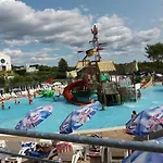 Apartmán Labinjan Poreč