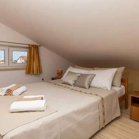 Labinjan Lejlighed Poreč