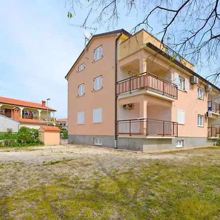 Apartmán Labinjan *