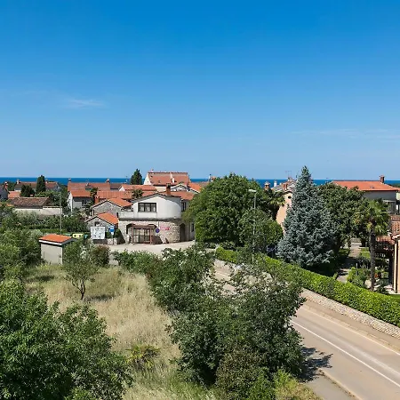 Labinjan * Poreč