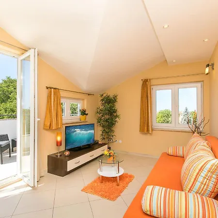 Labinjan Apartment Porec
