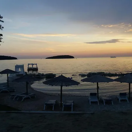 Apartment Labinjan Porec