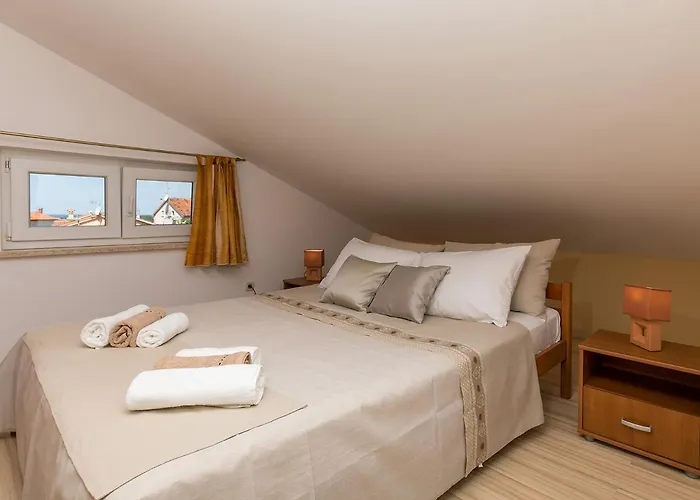 Labinjan Lejlighed Poreč
