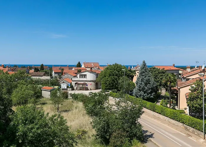 Labinjan * Porec