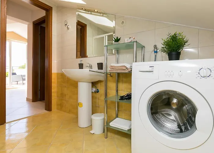 Appartamento Labinjan Porec