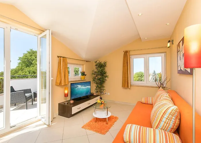 Labinjan Apartman Poreč